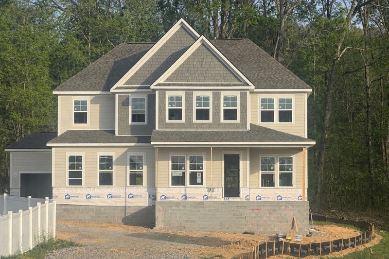7215 Richvale Dr, Fairview, TN 37062