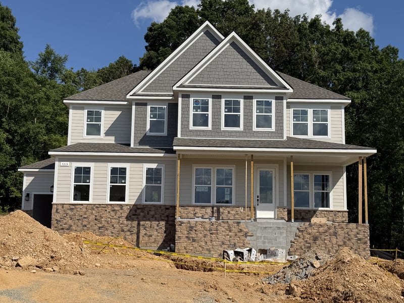 7215 Richvale Dr, Fairview, TN 37062
