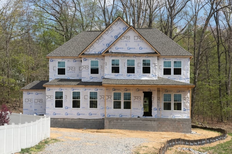 7215 Richvale Dr, Fairview, TN 37062