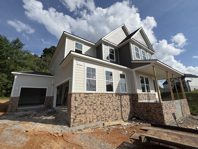 7215 Richvale Dr, Fairview, TN 37062