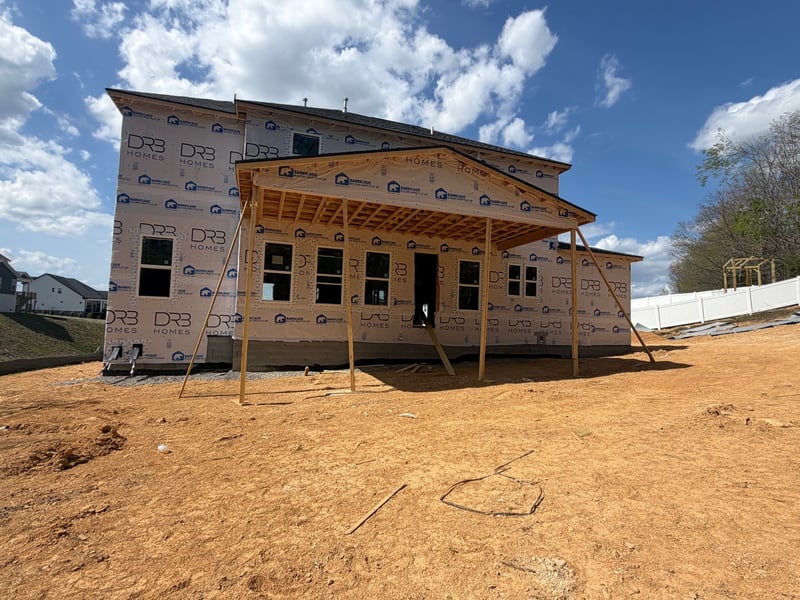 7215 Richvale Dr, Fairview, TN 37062