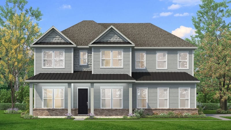 7316 Dutch River Cir, Fairview, TN 37062