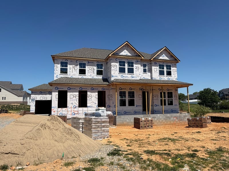7316 Dutch River Cir, Fairview, TN 37062