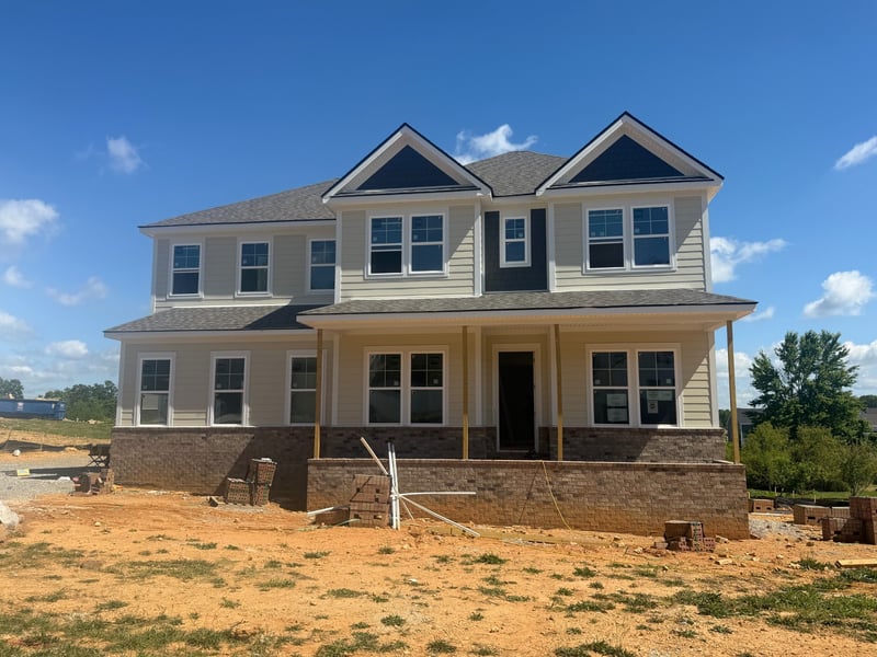 7316 Dutch River Cir, Fairview, TN 37062