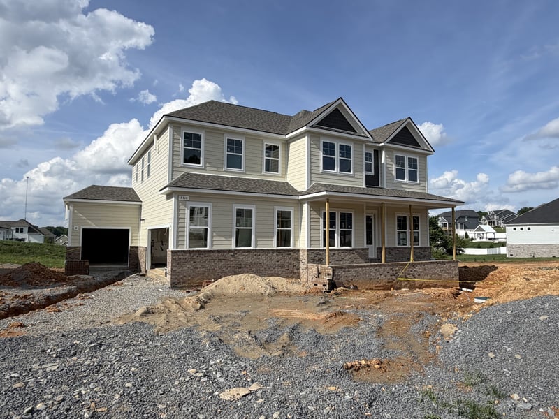 7316 Dutch River Cir, Fairview, TN 37062
