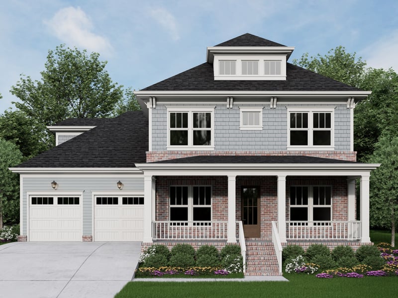 1012 Jasper Ave, Franklin, TN 37064
