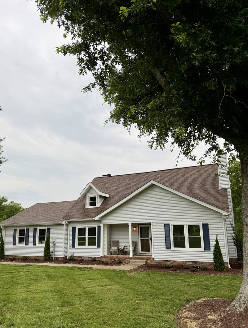 1208 Newmans Trl, Hendersonville, TN 37075