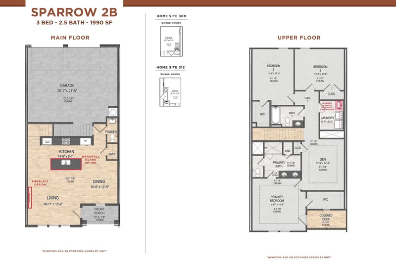 829 Lotus Ln, Thompsons Station, TN 37179