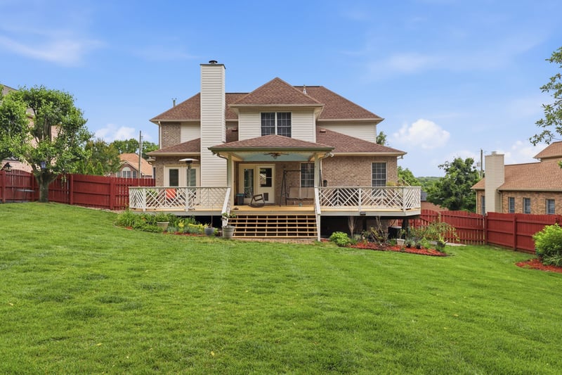 409 Roma Ct, Nashville, TN 37211