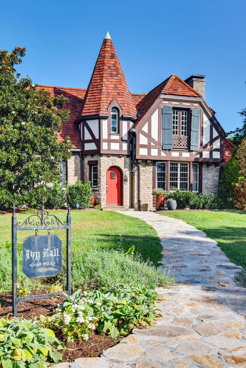 1431 Shelton Ave, Nashville, TN 37216