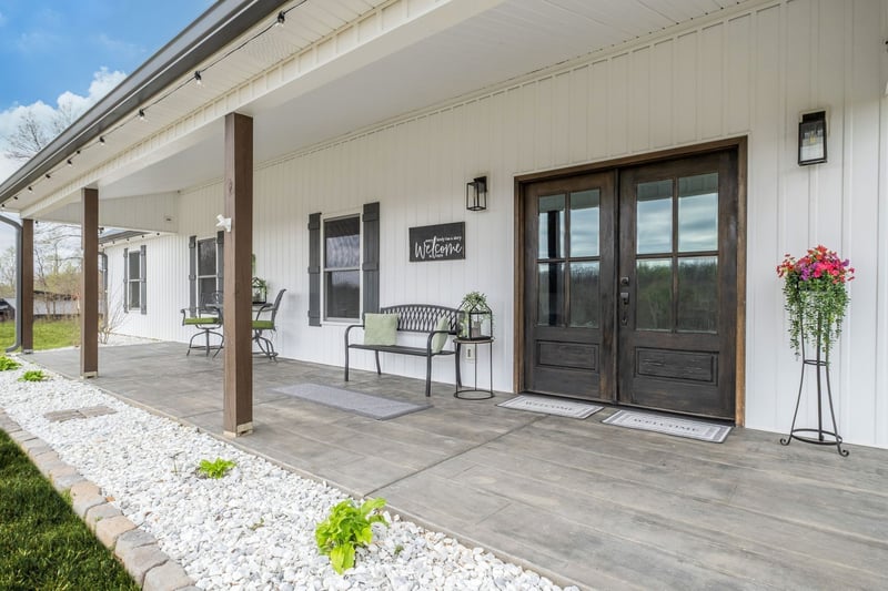 1043 Murphy Hollow Rd, Vanleer, TN 37181