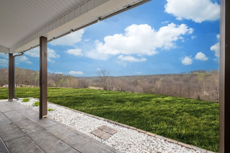 1043 Murphy Hollow Rd, Vanleer, TN 37181