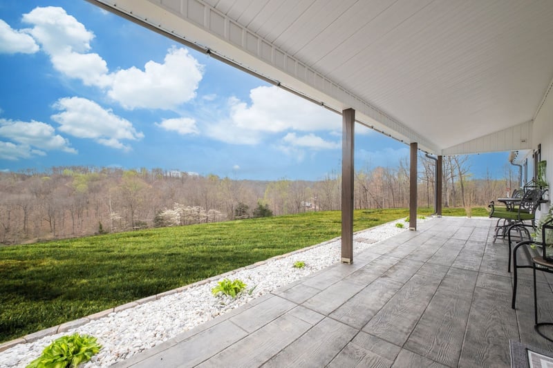 1043 Murphy Hollow Rd, Vanleer, TN 37181