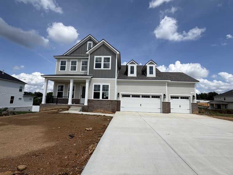 7324 Dutch River Cir, Fairview, TN 37062