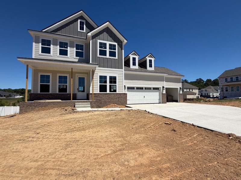 7324 Dutch River Cir, Fairview, TN 37062