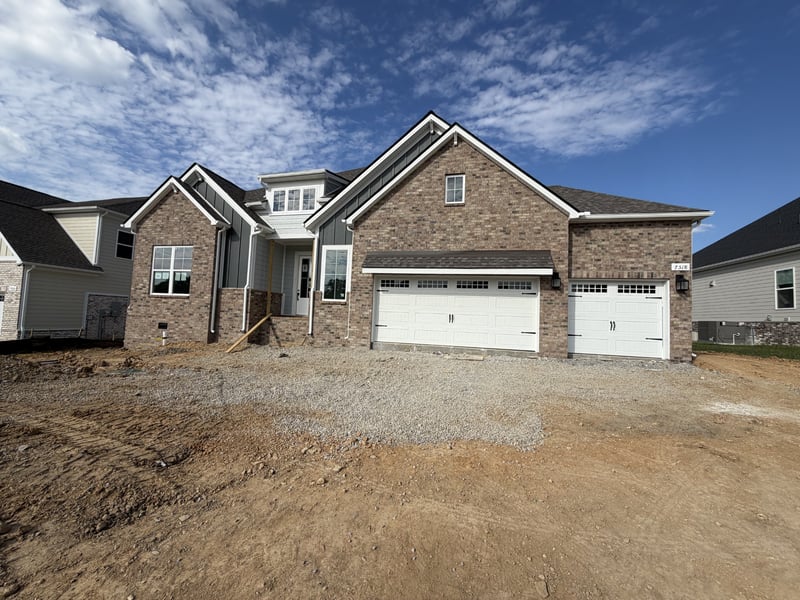 7518 Shoal Mill Point, Fairview, TN 37062
