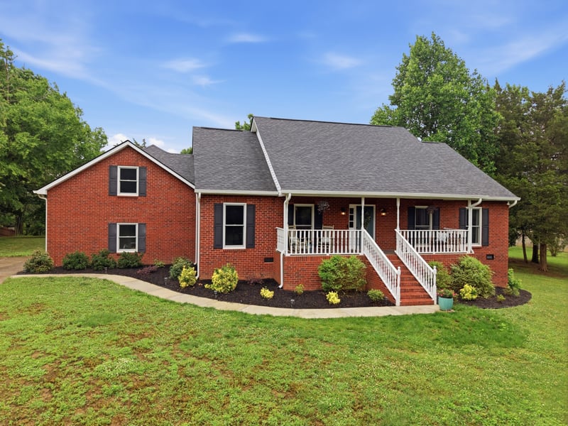 508 Chelsea Ln, Lebanon, TN 37090