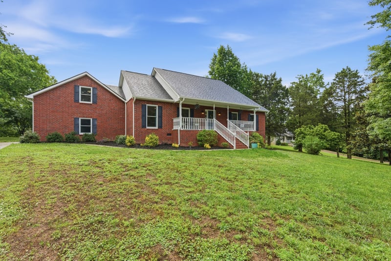 508 Chelsea Ln, Lebanon, TN 37090