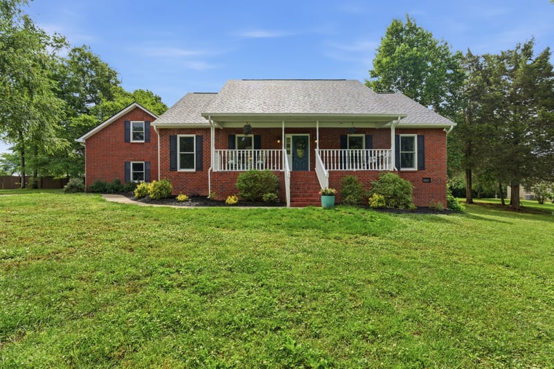 508 Chelsea Ln, Lebanon, TN 37090