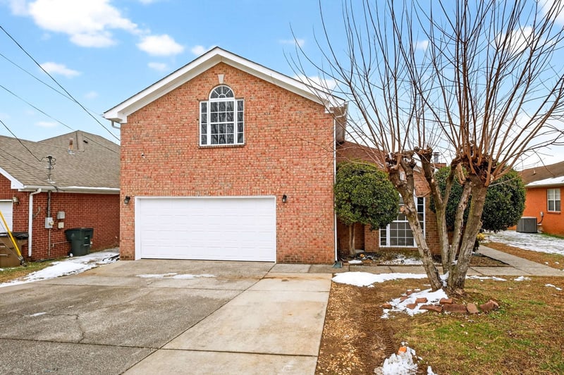 6140 Firelight Trl, Antioch, TN 37013