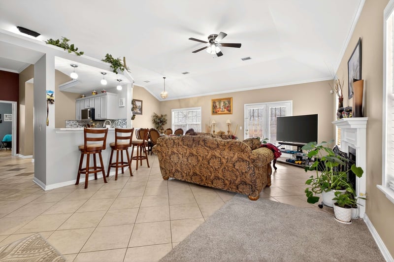 6140 Firelight Trl, Antioch, TN 37013