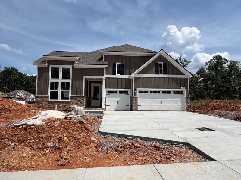 7274 Fairlawn Dr, Fairview, TN 37062