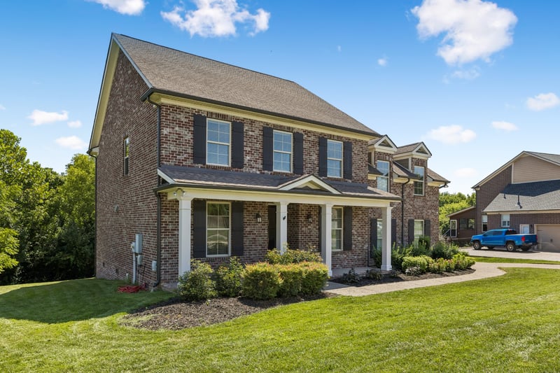 1086 Cantwell Pl, Spring Hill, TN 37174