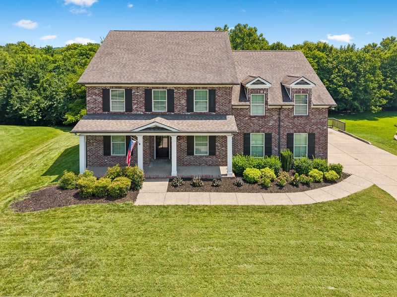 1086 Cantwell Pl, Spring Hill, TN 37174