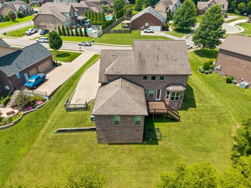 1086 Cantwell Pl, Spring Hill, TN 37174