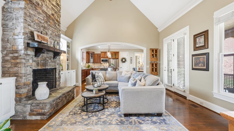 3833 Somers Ln, Thompsons Station, TN 37179