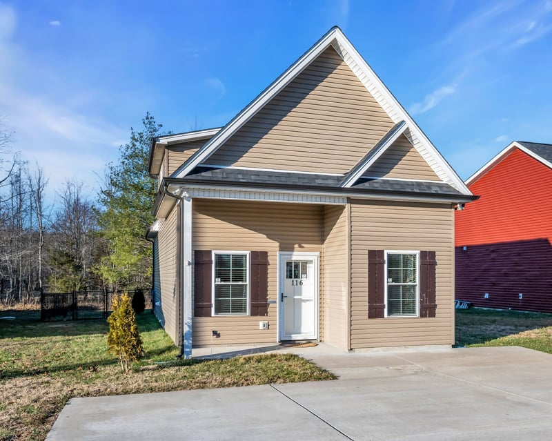116 Eno Rd, Dickson, TN 37055