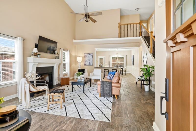 7412 Riverland Dr, Nashville, TN 37221