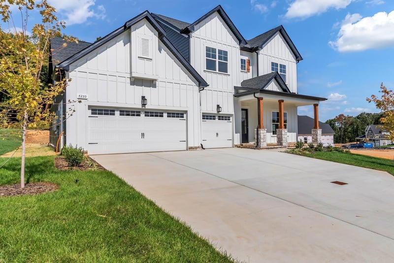 7253 Fairlawn Dr, Fairview, TN 37062