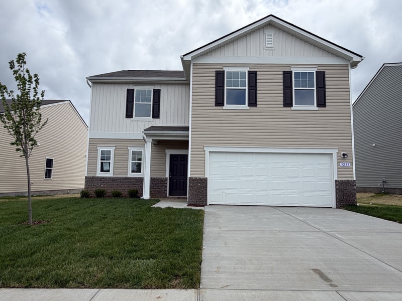 3226 Barrel Oak Ps, Columbia, TN 38401