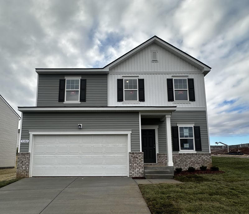 3228 Barrel Oak Ps, Columbia, TN 38401