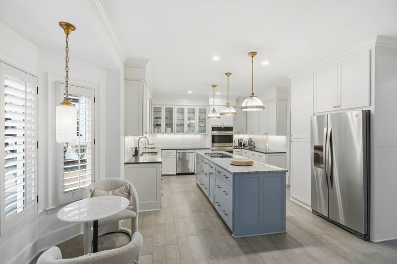 107 Chatsworth Dr, Nashville, TN 37215