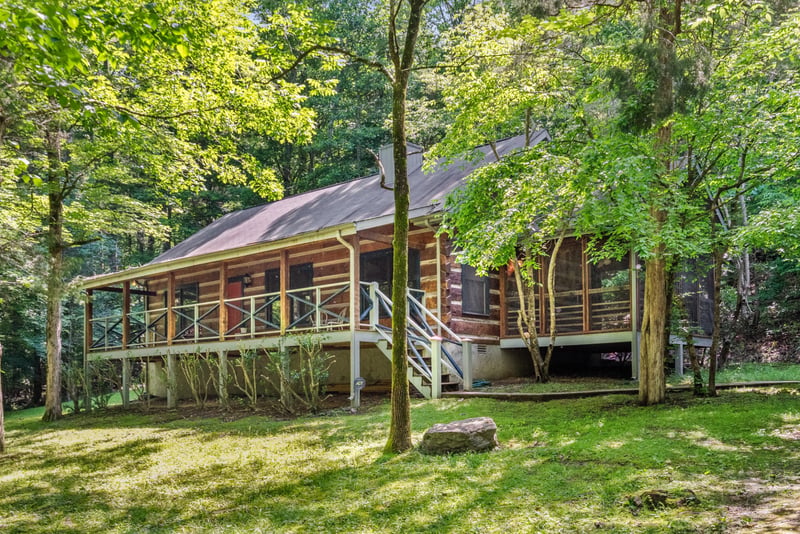 1150 Treanor Springs Rd, Kingston Springs, TN 37082