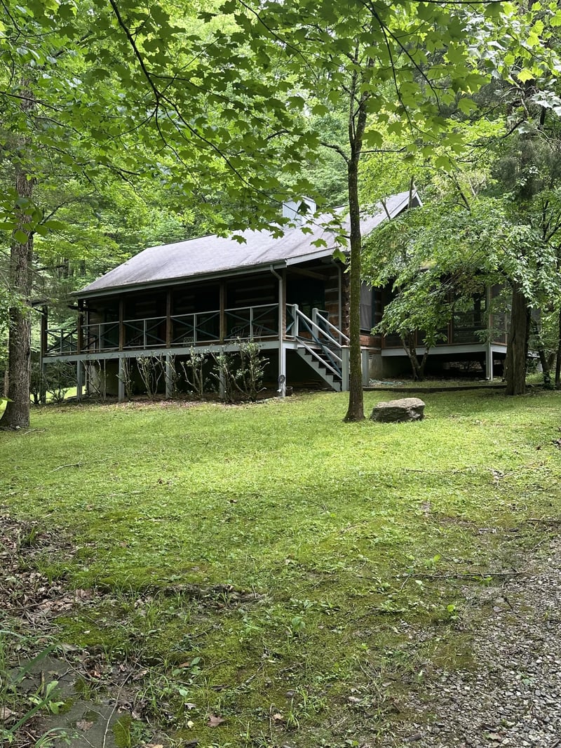 1150 Treanor Springs Rd, Kingston Springs, TN 37082