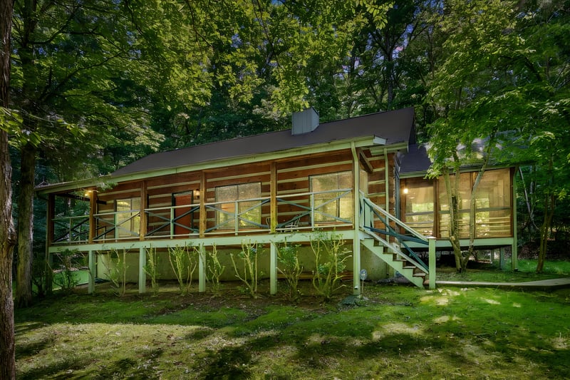 1150 Treanor Springs Rd, Kingston Springs, TN 37082