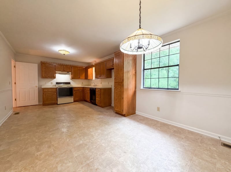 232 Lookout Dr, Old Hickory, TN 37138