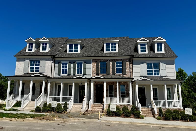 4011 Forestside Dr, Franklin, TN 37064