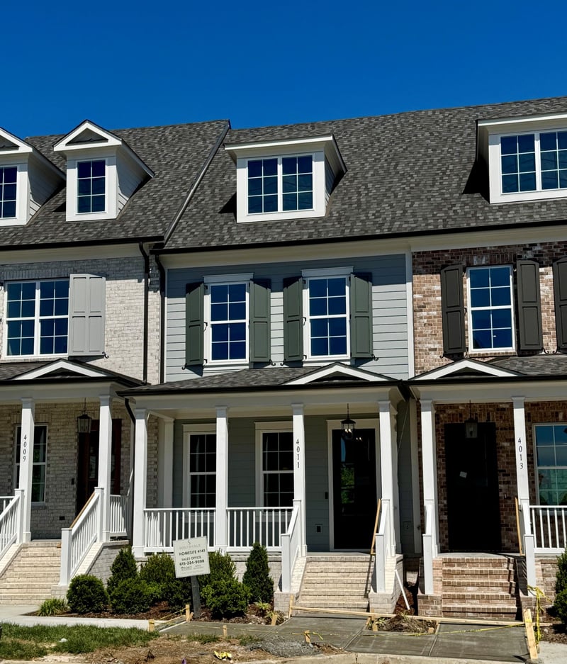 4011 Forestside Dr, Franklin, TN 37064