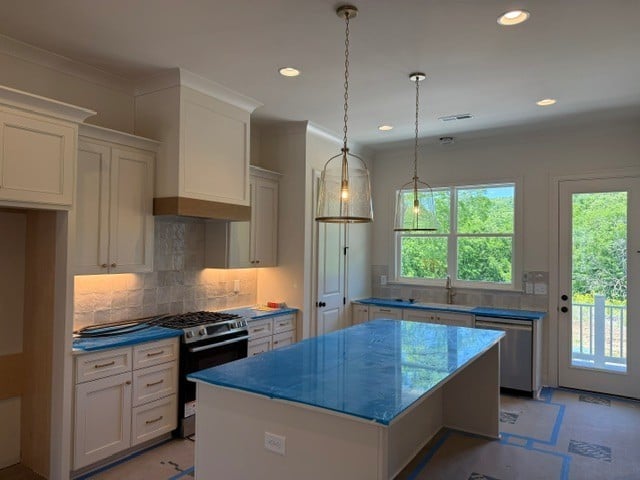 4011 Forestside Dr, Franklin, TN 37064