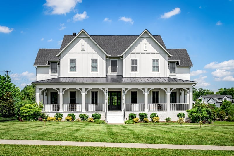 504 Doubleday Ln, Brentwood, TN 37027