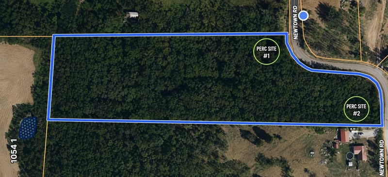 0 Newtown Rd, Unionville, TN 37180
