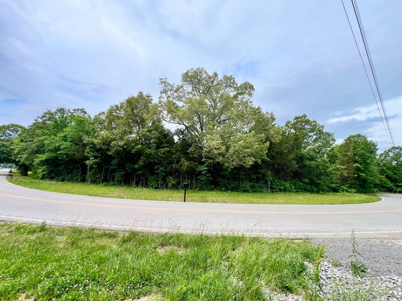 Newtown Rd, Unionville, TN 37180