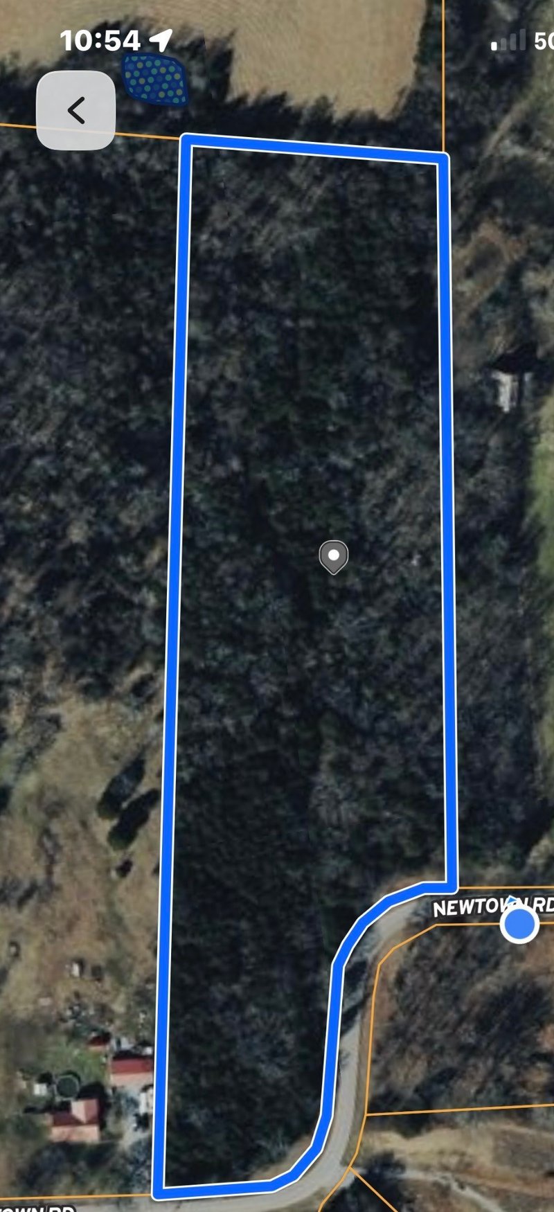 Newtown Rd, Unionville, TN 37180