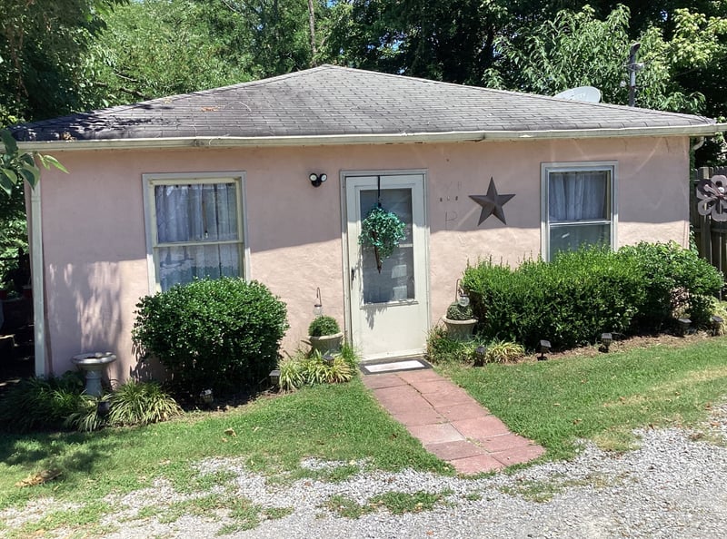 406 Natchez St, Franklin, TN 37064