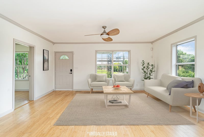 5308 Georgia Ave, Nashville, TN 37209