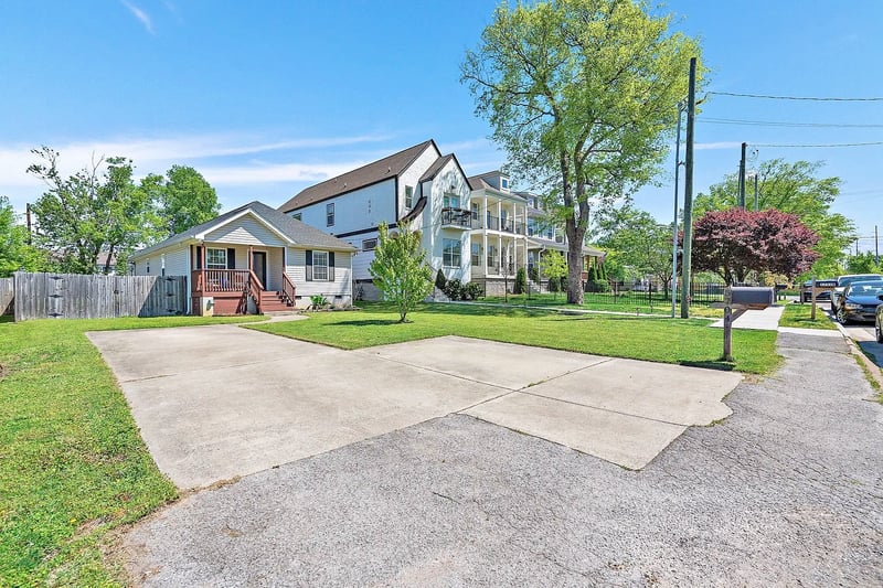 5704 Tennessee Ave, Nashville, TN 37209